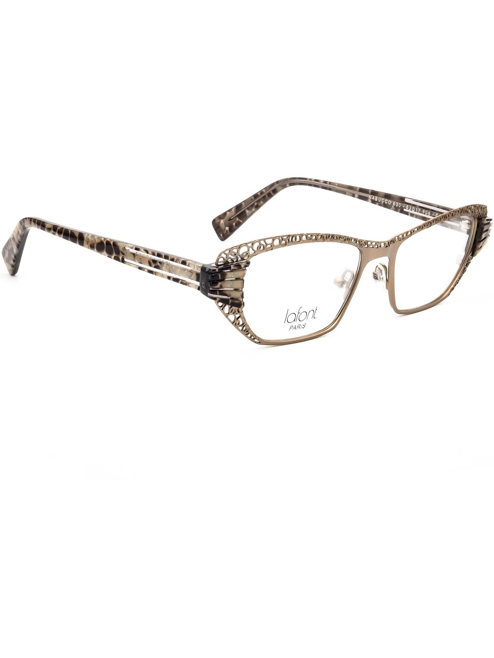 Jean Lafont Nabucco 030 Eyewear